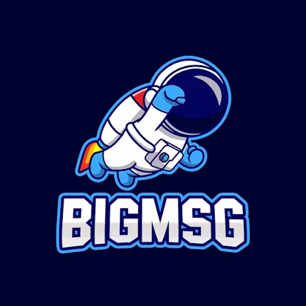 BIGMSG - Petualangan Fantastis dalam Dunia RPG
