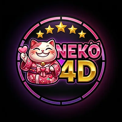 NEKO4D - Game Kasino Seru dan Menguntungkan