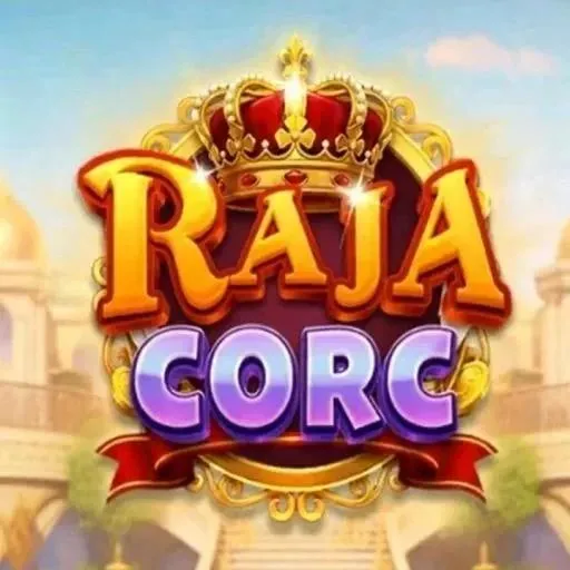 RAJACORC - Pengalaman Live Casino Terbaik di Genggaman Anda